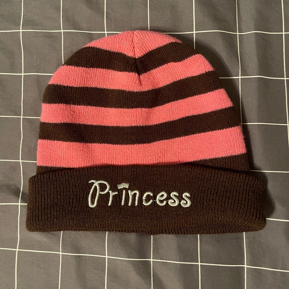 Princess Beanie